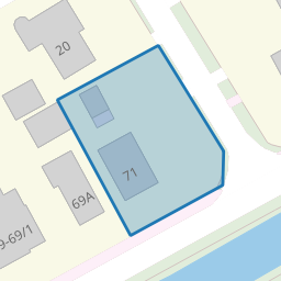 Perceel MDM02-K-2334