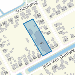 Perceel MDM02-K-2352