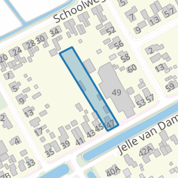 Perceel MDM02-K-2353