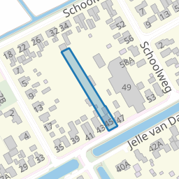 Perceel MDM02-K-2354