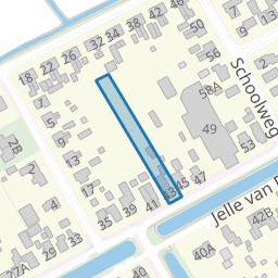 Perceel MDM02-K-2355