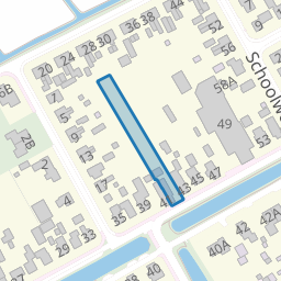 Perceel MDM02-K-2356