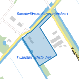 Perceel MDM02-K-2384