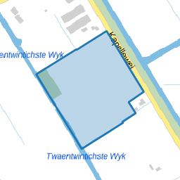 Perceel MDM02-K-2385