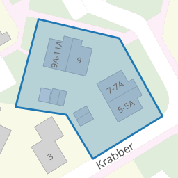 Perceel MDM02-K-2391