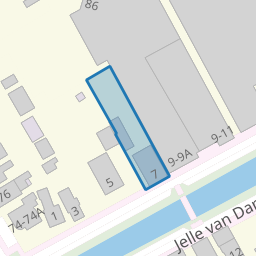 Perceel MDM02-K-2427