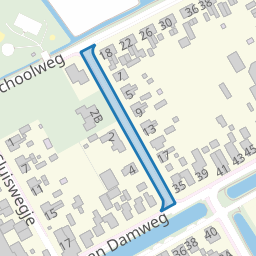 Perceel MDM02-K-2452