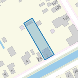 Perceel MDM02-K-2483