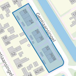 Perceel MDM02-K-2487