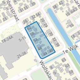 Perceel MDM02-K-2488