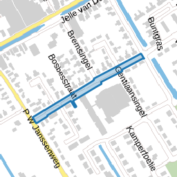 Perceel MDM02-K-2492