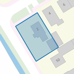 Perceel MDM02-K-2497