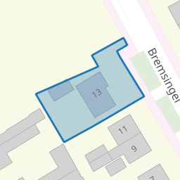 Perceel MDM02-K-2505