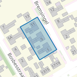 Perceel MDM02-K-2506