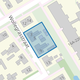 Perceel MDM02-K-2521