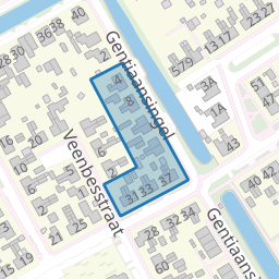 Perceel MDM02-K-2525