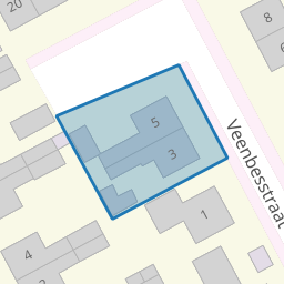 Perceel MDM02-K-2530