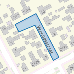 Perceel MDM02-K-2531