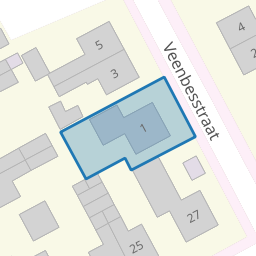 Perceel MDM02-K-2532