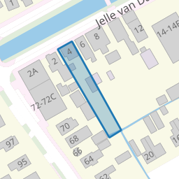 Perceel MDM02-K-2555