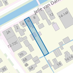 Perceel MDM02-K-2556