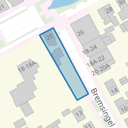 Perceel MDM02-K-2562