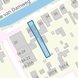 Perceel MDM02-K-2566