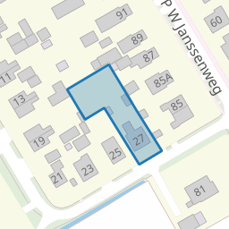 Perceel MDM02-K-2577