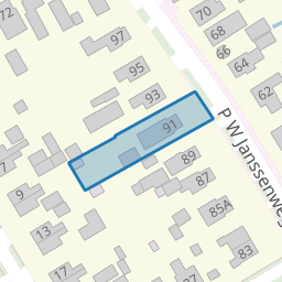 Perceel MDM02-K-2580