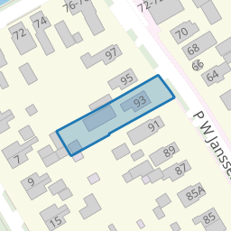 Perceel MDM02-K-2581