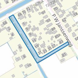 Perceel MDM02-K-2594