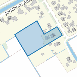 Perceel MDM02-K-2599