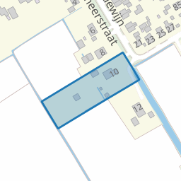 Perceel MDM02-K-2600