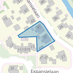 Perceel MDM02-K-2624