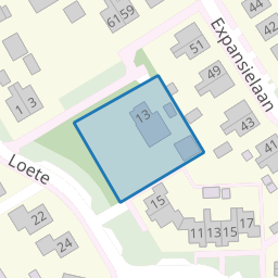 Perceel MDM02-K-2626