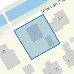 Perceel MDM02-K-2631