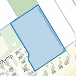 Perceel MDM02-K-2642