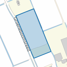 Perceel MDM02-K-2655