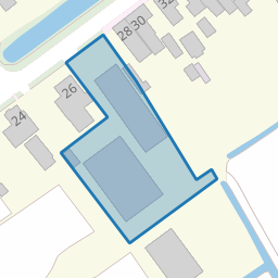 Perceel MDM02-K-2670