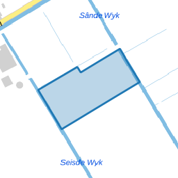 Perceel MDM02-K-2688