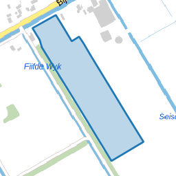 Perceel MDM02-K-2692