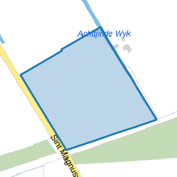 Perceel MDM02-K-2696