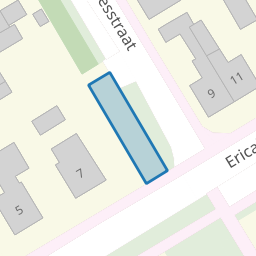 Perceel MDM02-K-2700