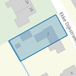 Perceel MDM02-K-2714