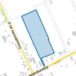Perceel MDM02-K-2732