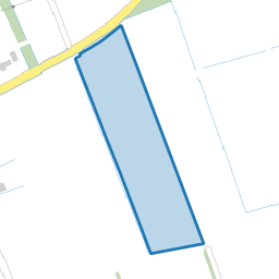 Perceel MDM02-K-2736
