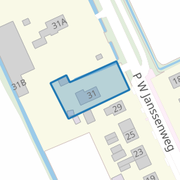 Perceel MDM02-K-2743