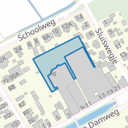 Perceel MDM02-K-2753