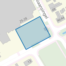 Perceel MDM02-K-2759