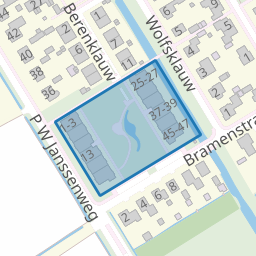 Perceel MDM02-K-2773